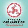 Kaki Tiga