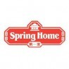 Spring Home